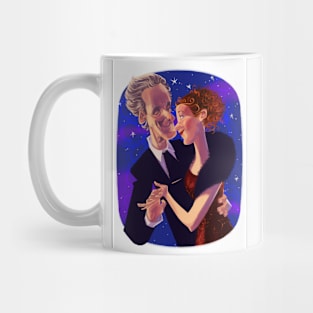 Twelvie & River Mug